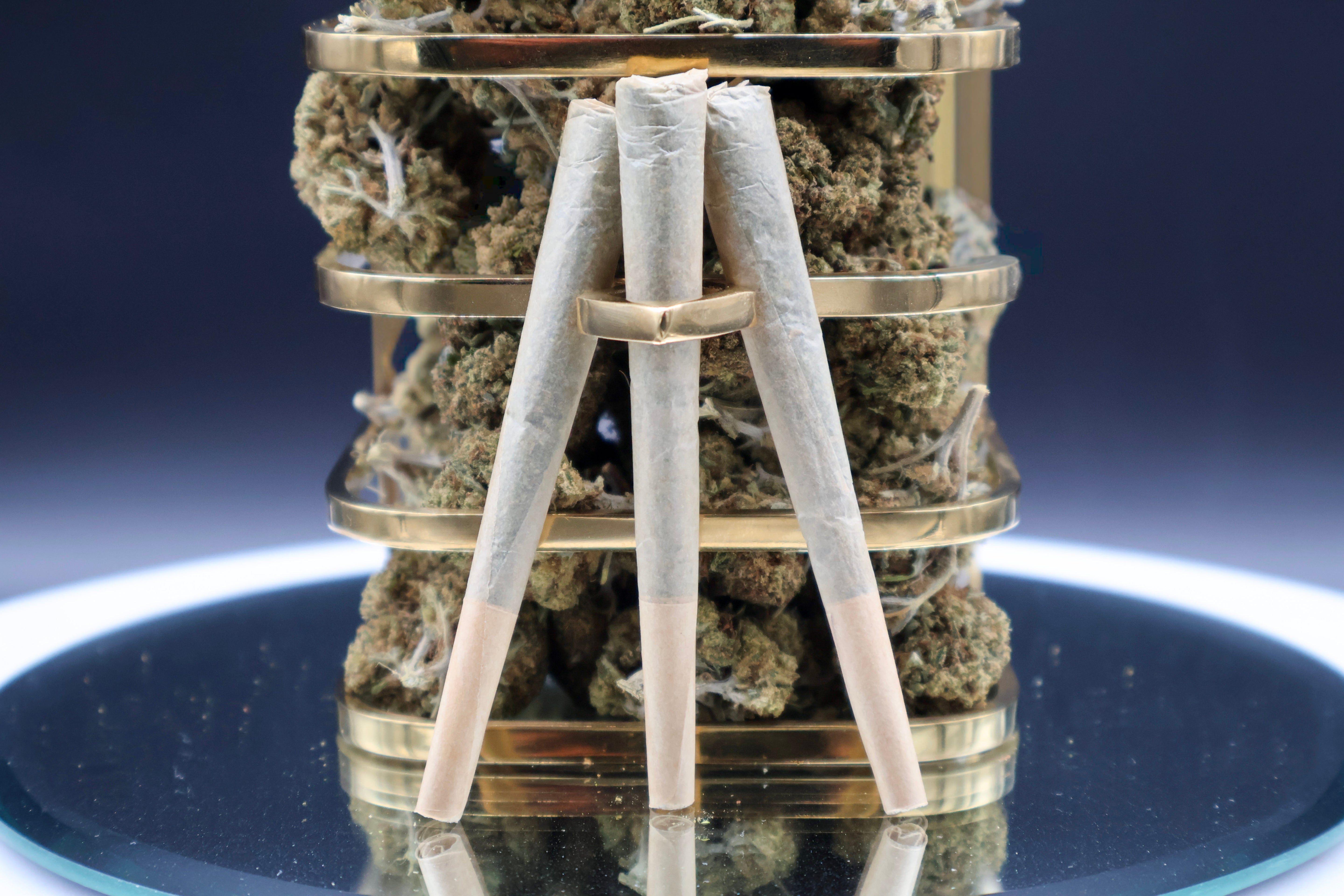 CBD Pind - Lemon haze 1G