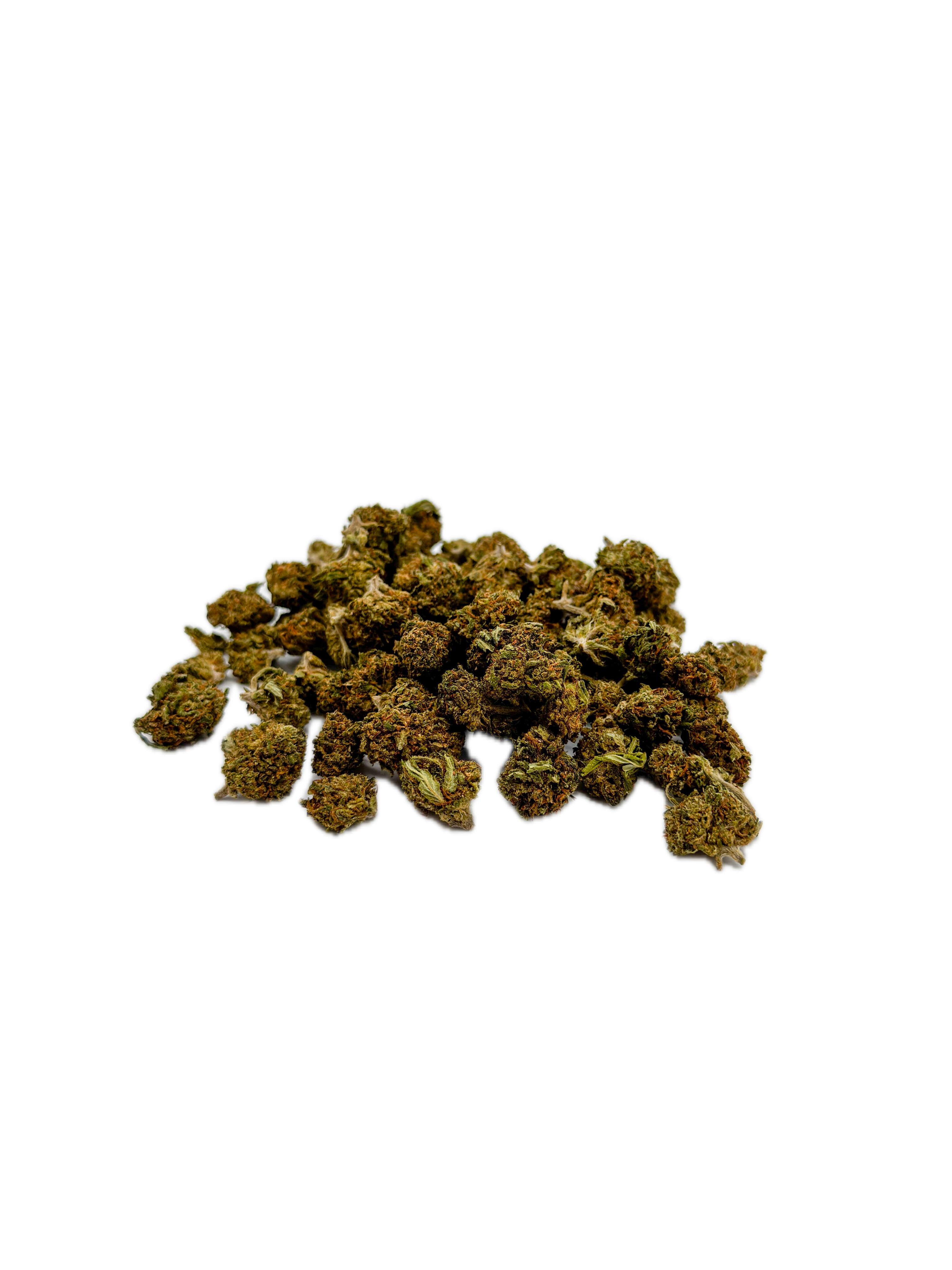 Mini Super Skunk 35% CBD