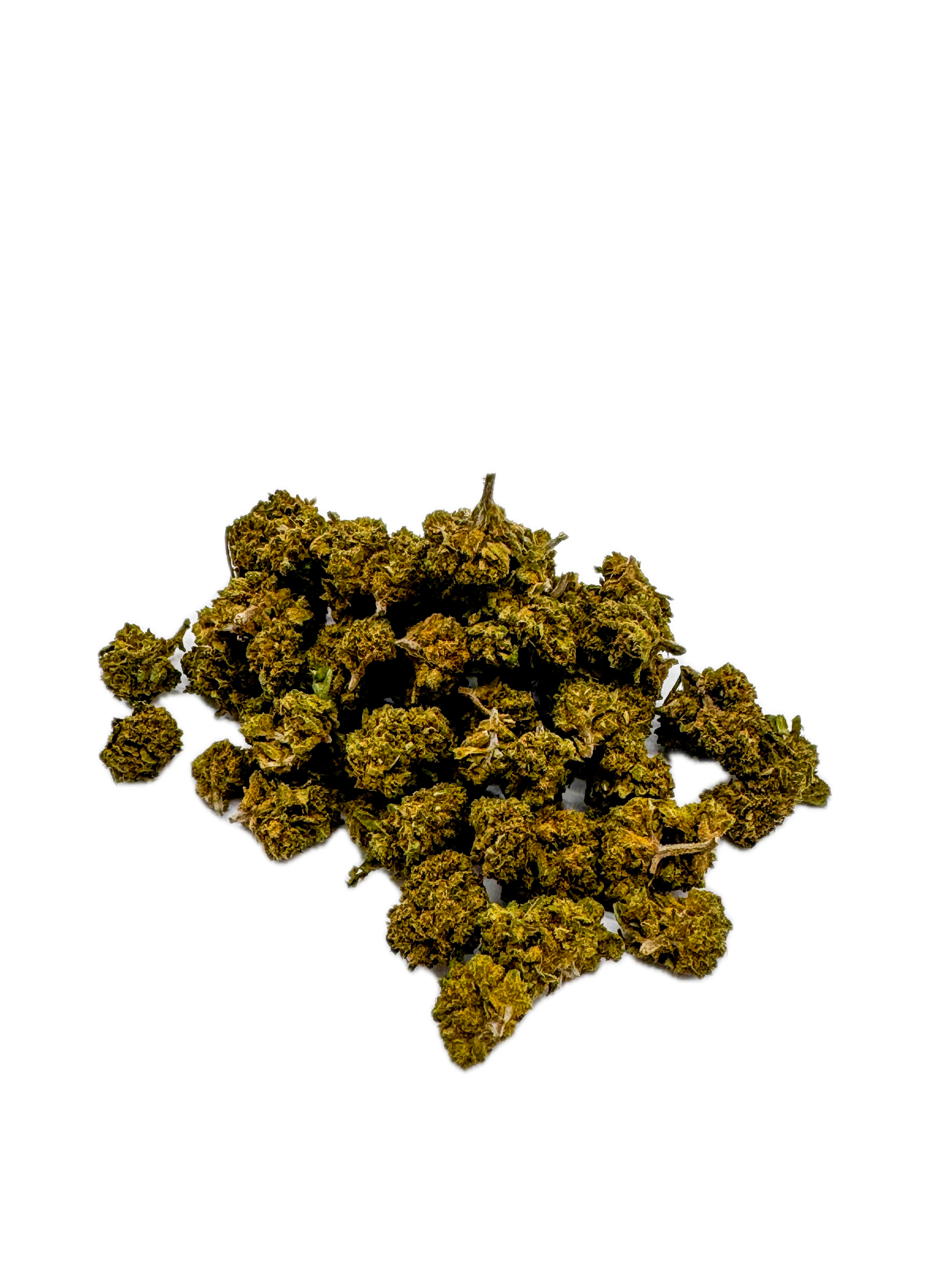 Mini Lemon Haze 35% CBD