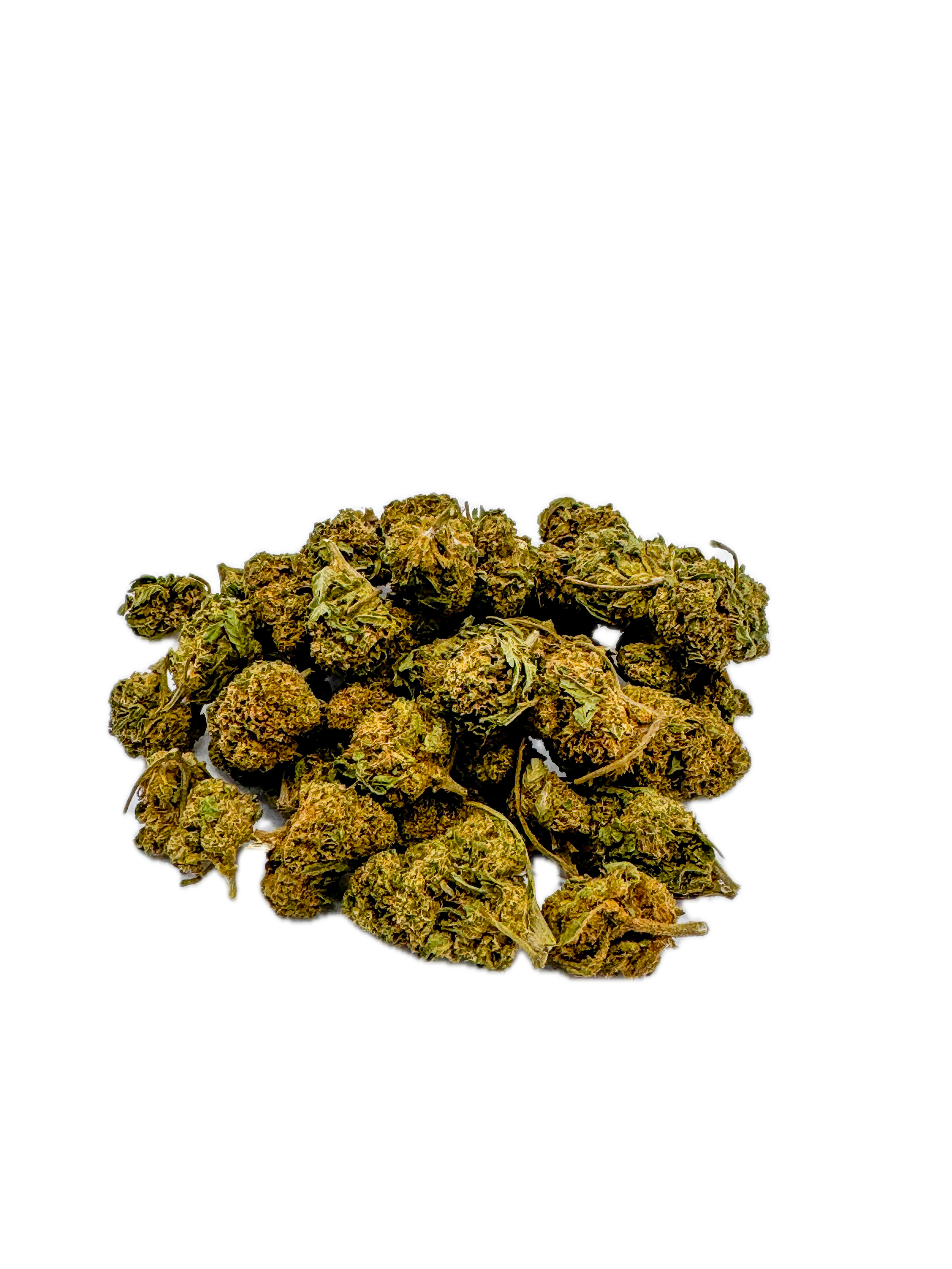 Mini Amnesia Haze 35% CBD