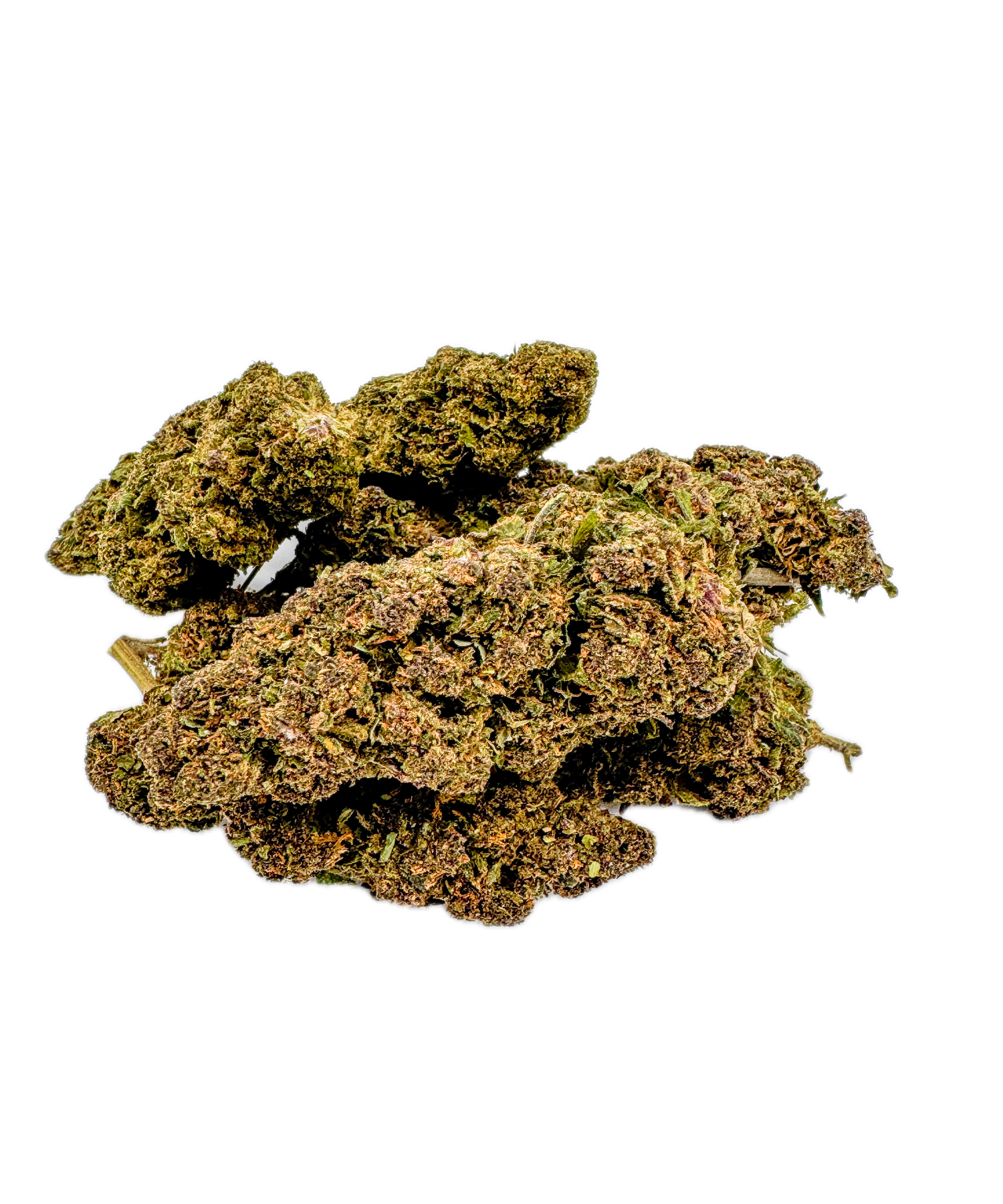 Purple Haze 35% CBD