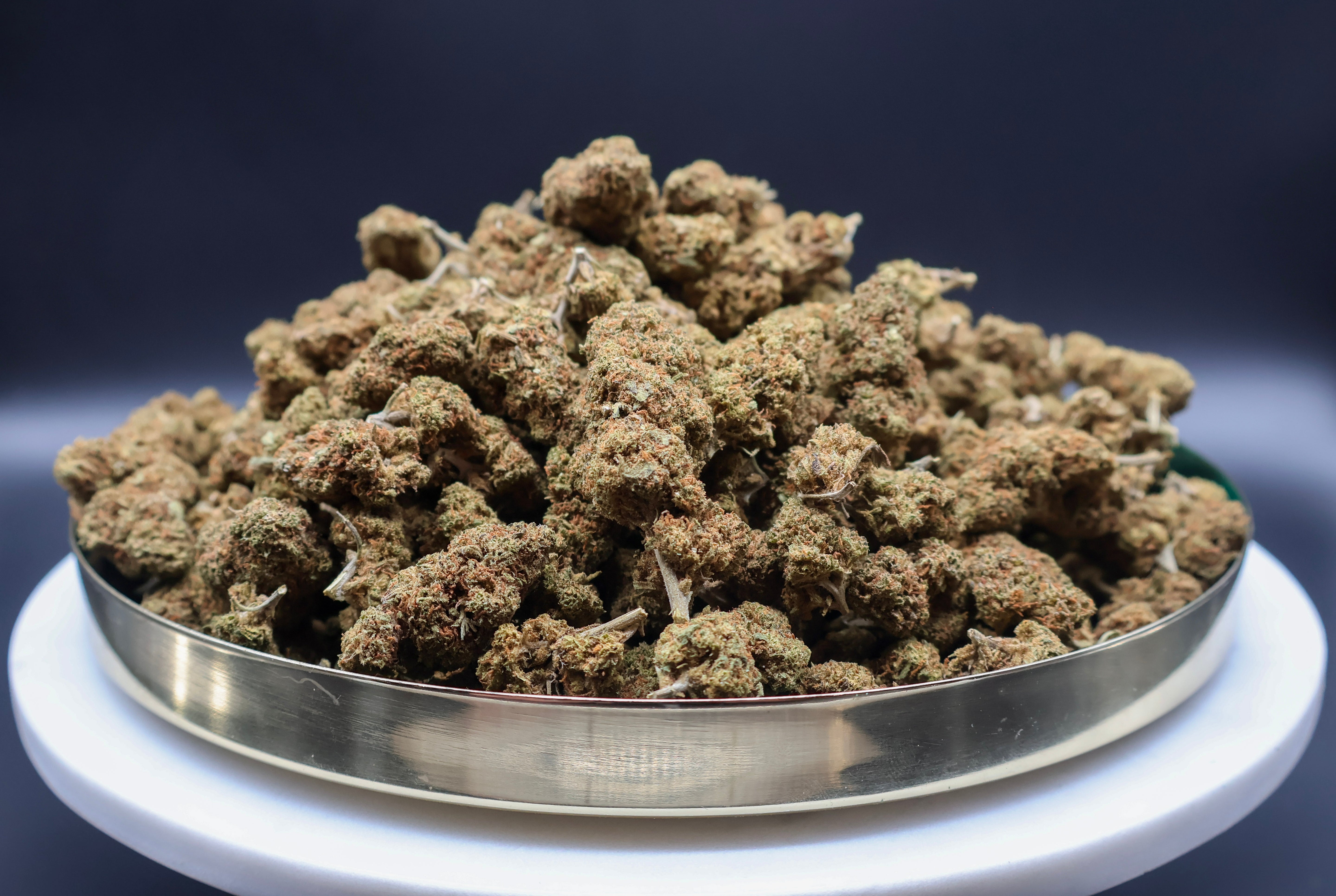 Zkittlez Punch CBD 50G