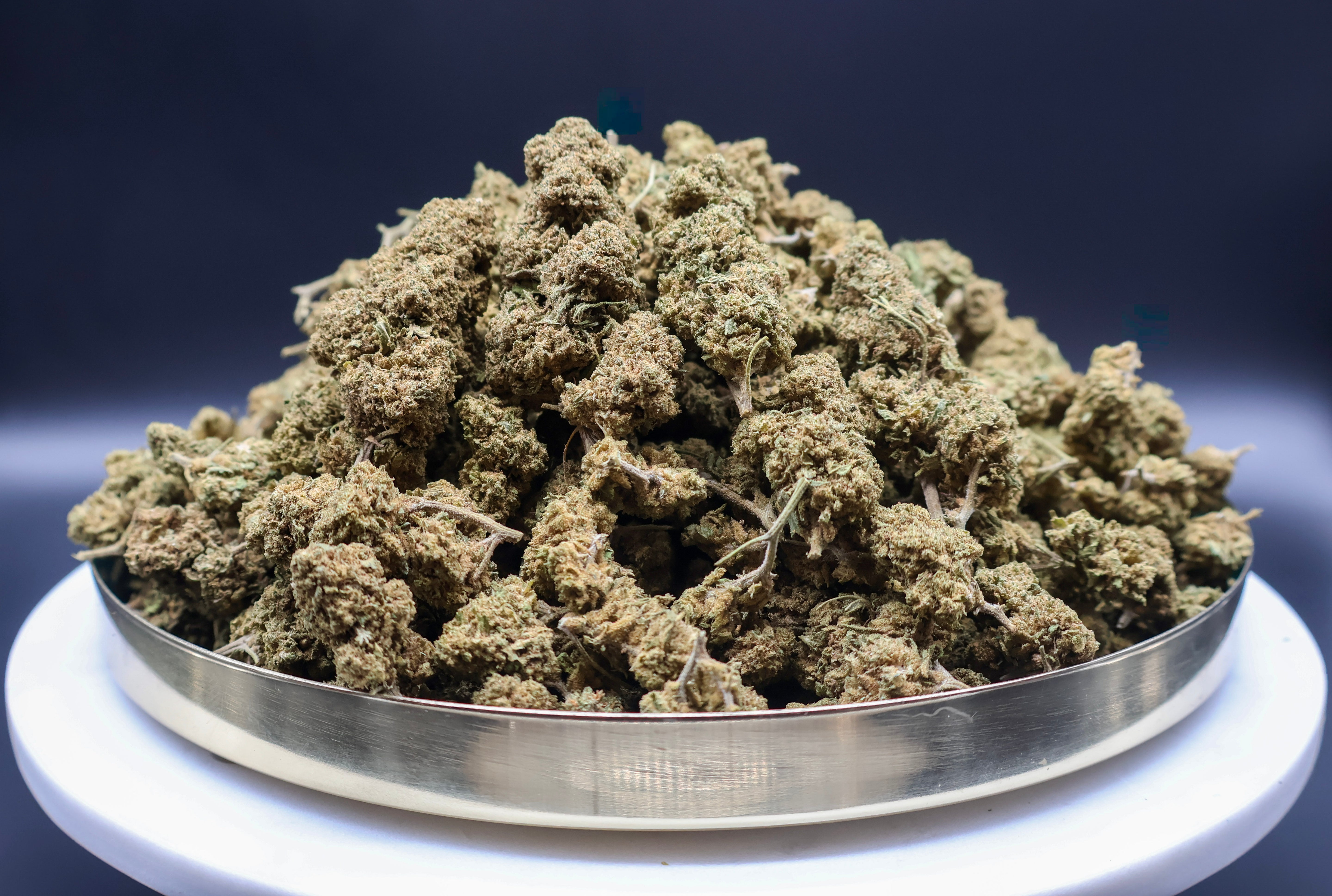 Cherry Pie CBD 50G