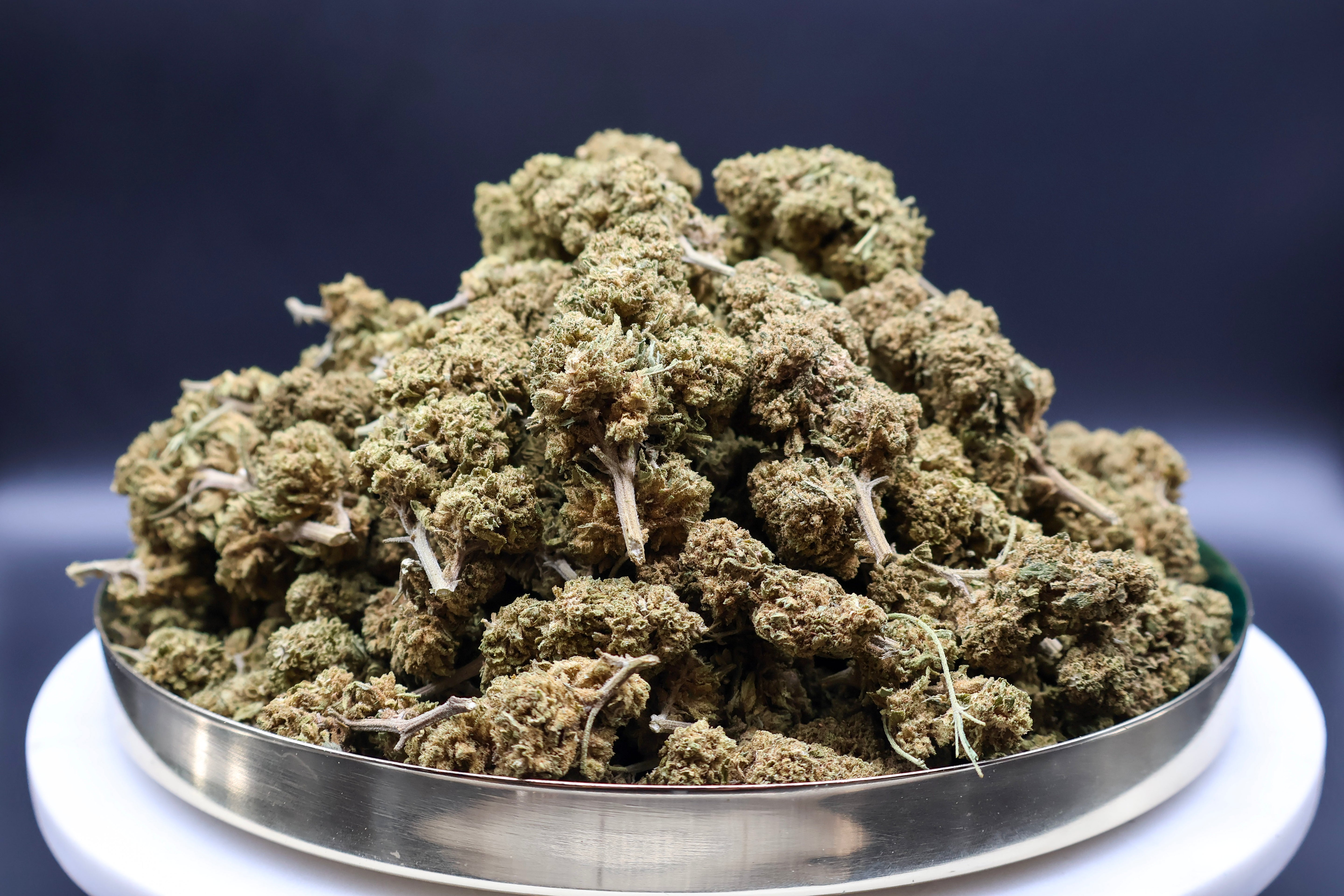 Banana Amnesia CBD 50G