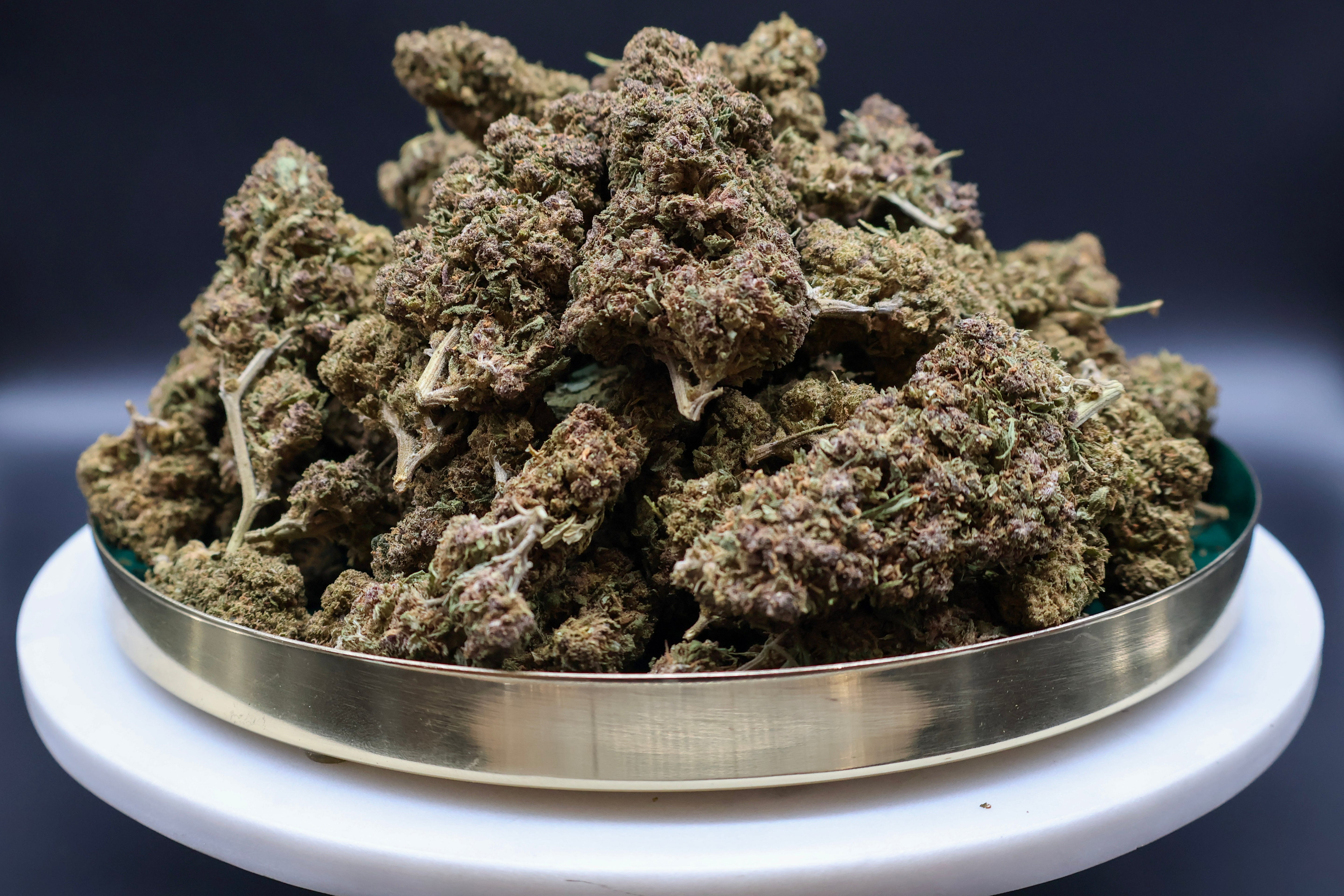 Super Skunk CBD 50G