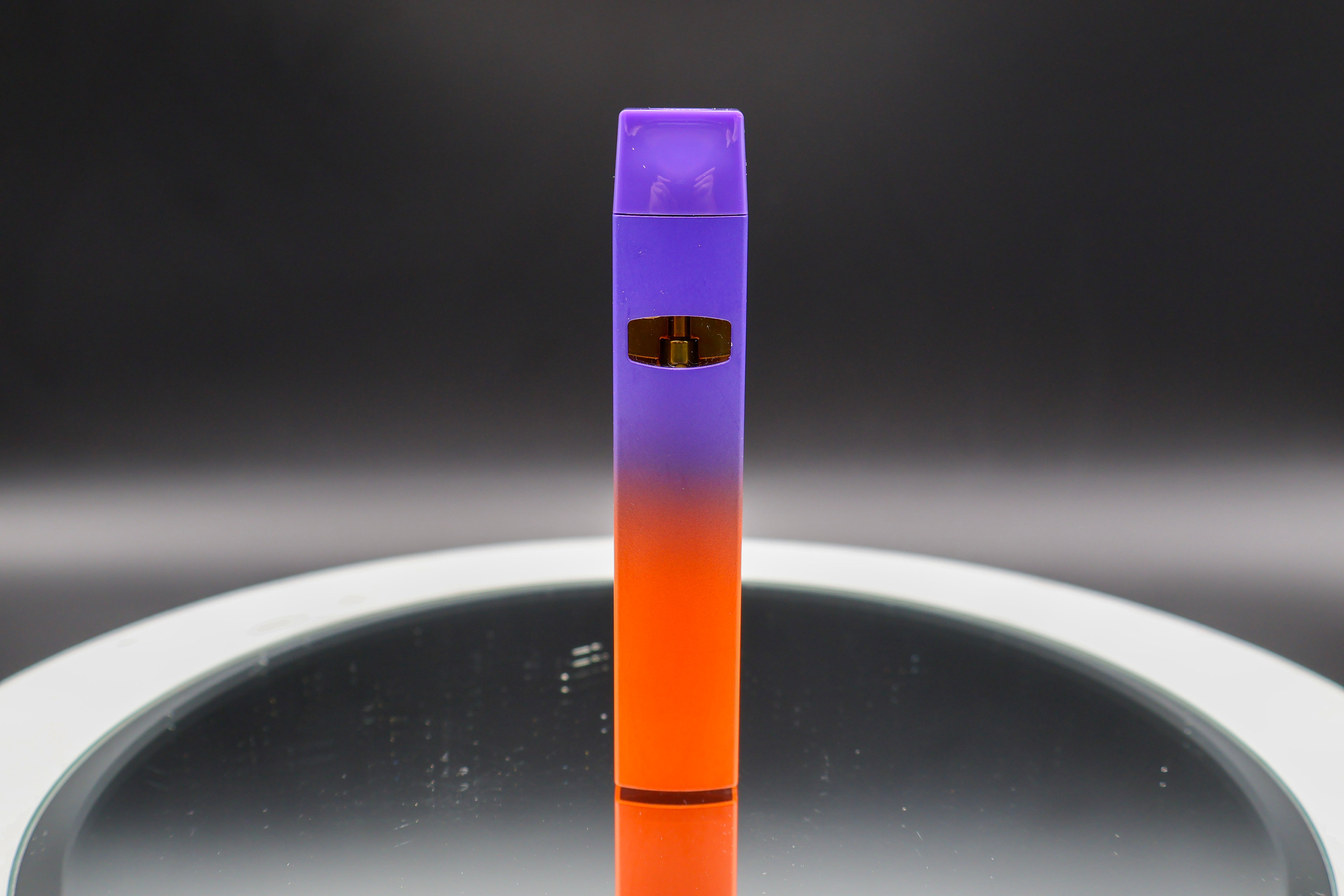 Amnesia Haze THC-JD Vape