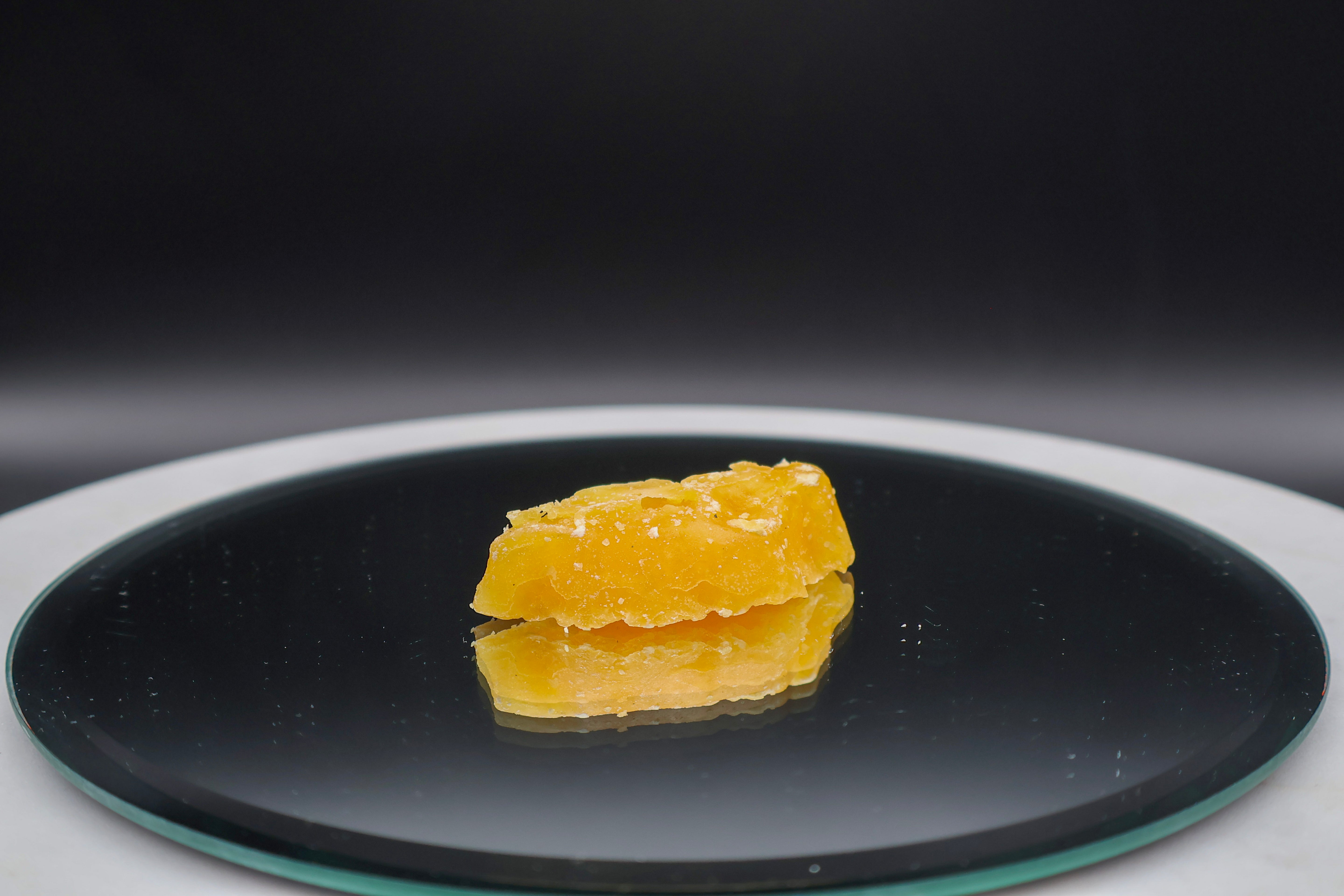 Crumble Amnesia TH10