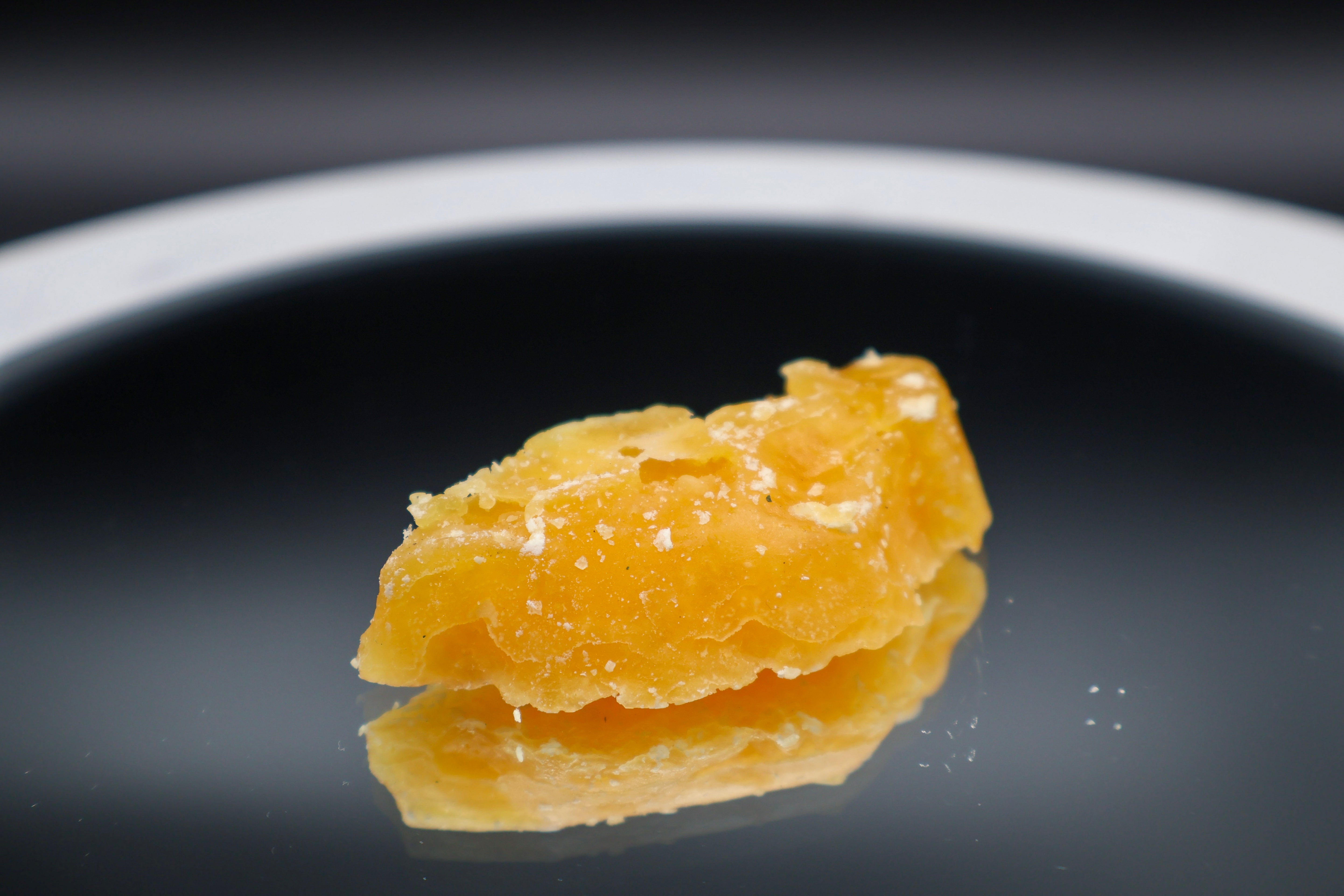 Crumble Amnesia TH10