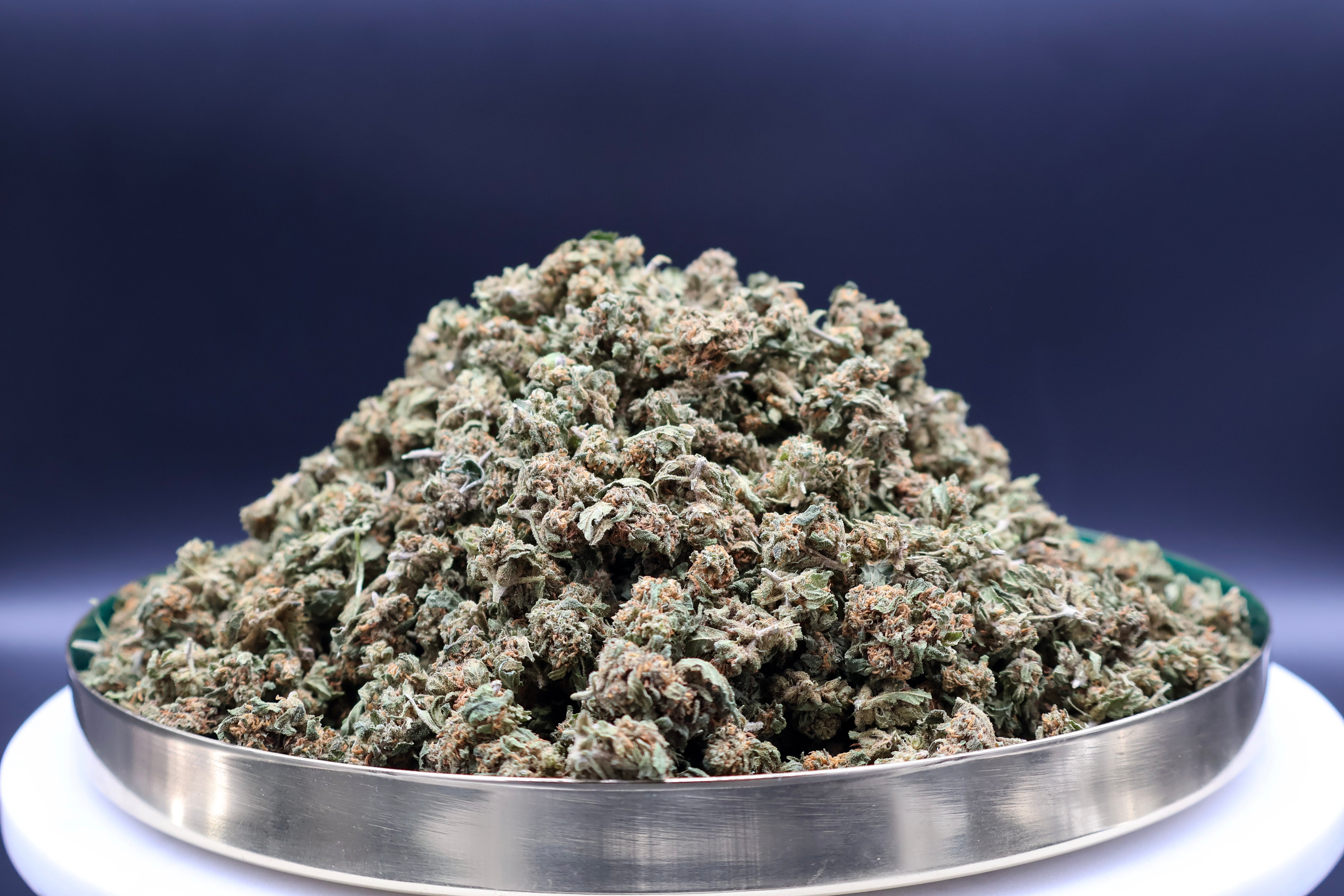Mini Lemon Haze CBD