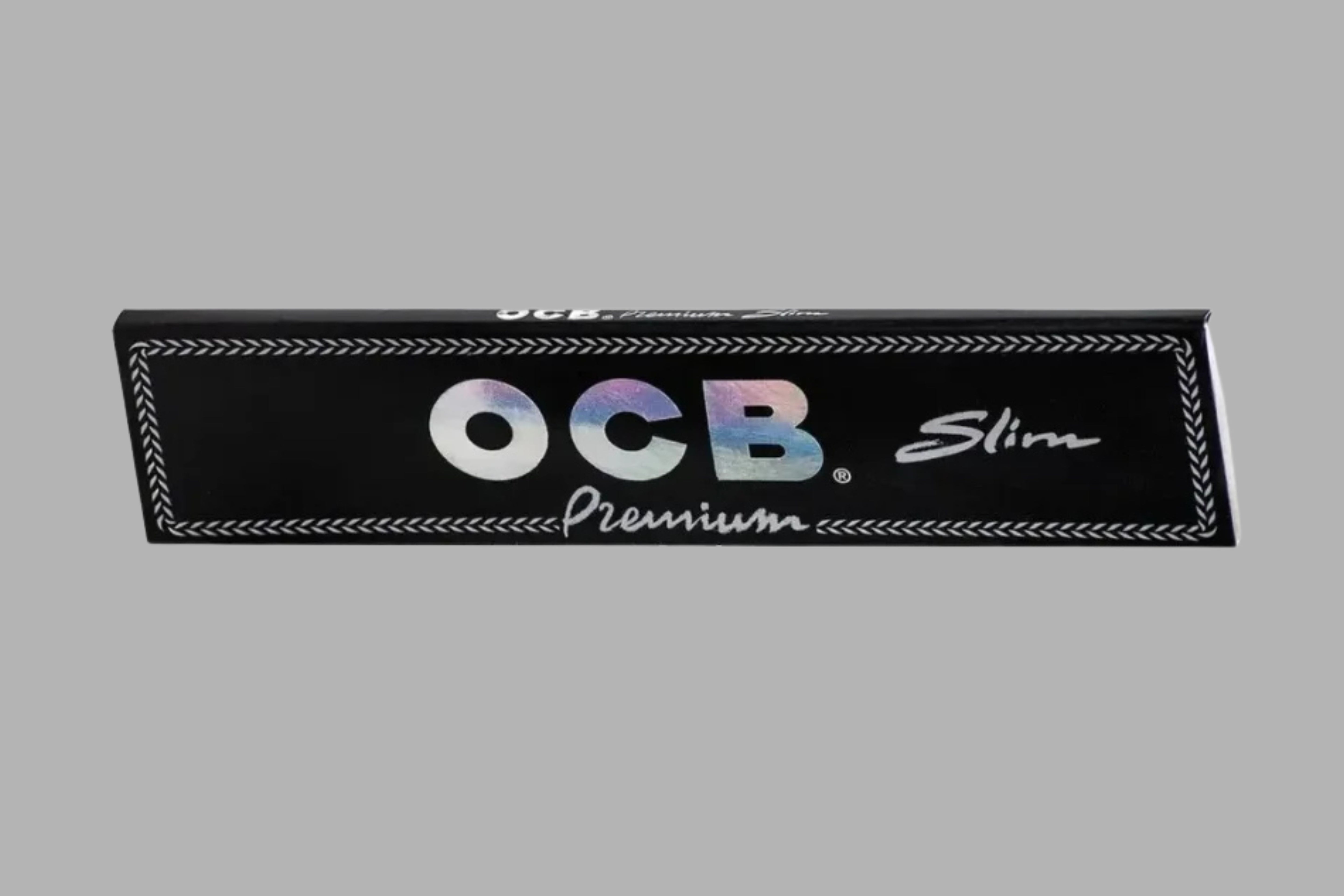 OCB – Premium King Size Slim