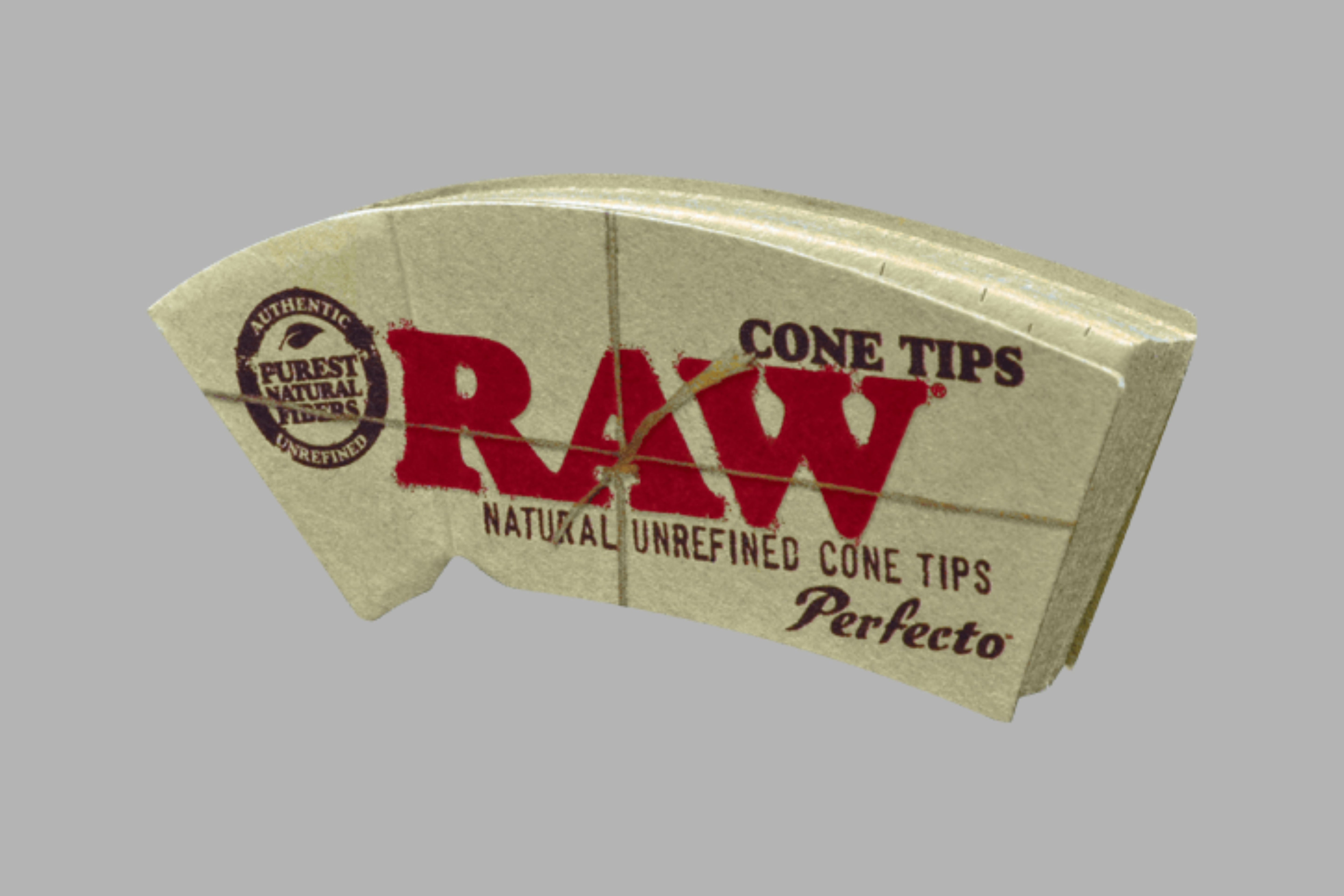 RAW – Cone Tips Perfecto Perforated